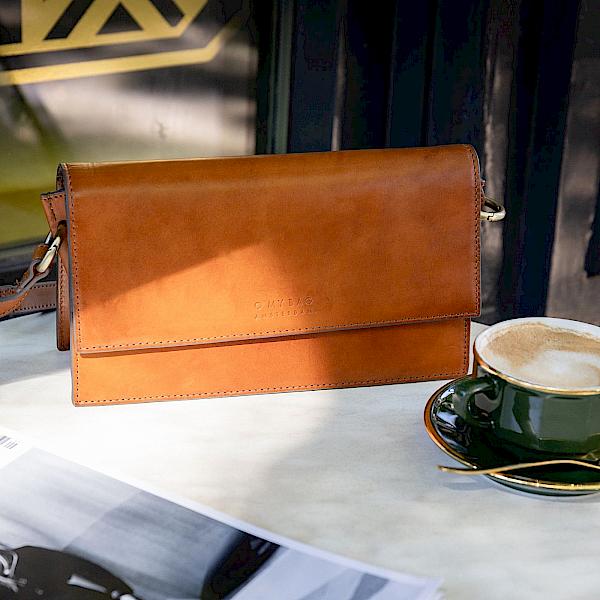 Foto Fairtrade leather goods for him & her (NL) 10