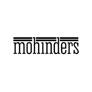 Mohinders